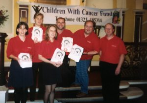CWCF Team