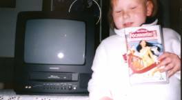 Bryany And Her TV/Video