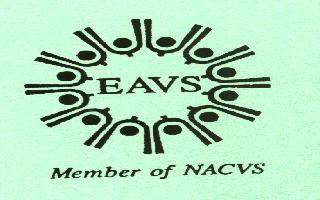Eastbourne Association of Voluntary Services