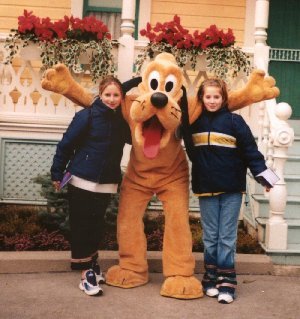 Pluto