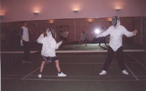 Jack Fencing