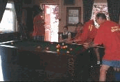 Pool Challenge