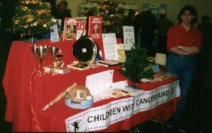 Table Sale