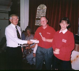 Polegate Sequence Dancers
