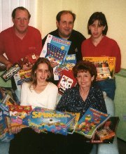 Toys