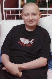 Anthony Pilcher