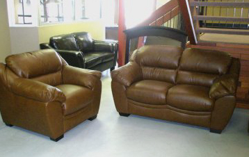 Gemma's Sofas