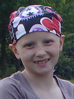 In Memory of Hannah C