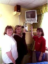 TV/Video